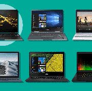 best laptops 2018