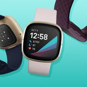 fitbit inspire 2, versa 3, sense, charge 4 fitness trackers