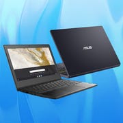 lenovo and asus mini laptops