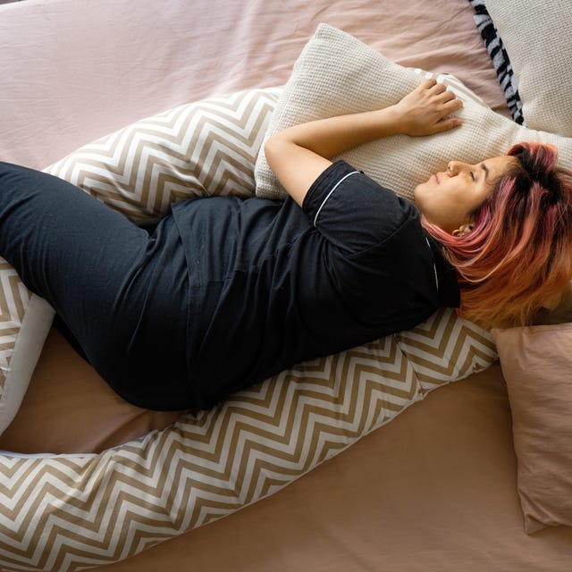 Comfy Undies Have A Built-In Donut Pillow For Your Pregnancy & Postpartum  Hemorrhoids & Pain