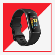 fitbit charge 5 smartwatch amazon deal